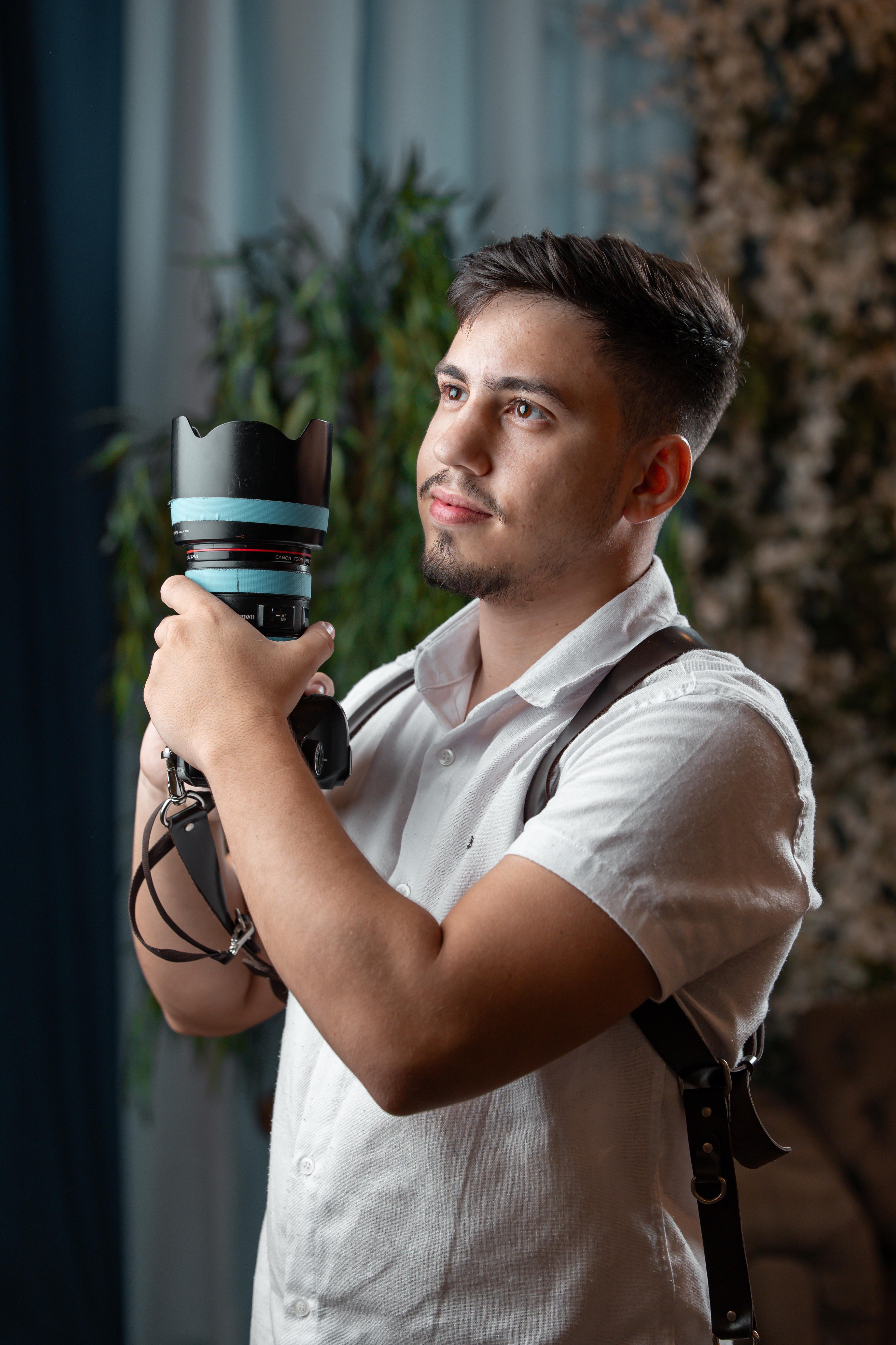 Fotógrafo
